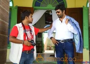 Kaki Movie New Photos  photo 36