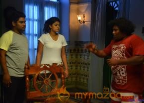 Kaki Movie New Photos  photo 20