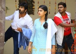 Kaki Movie New Photos  photo 18