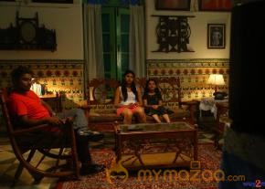 Kaki Movie New Photos  photo 23