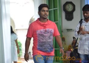 Kaki Movie New Photos  photo 4