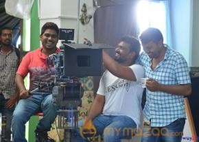 Kaki Movie New Photos  photo 27