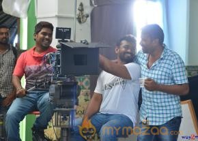 Kaki Movie New Photos  photo 34