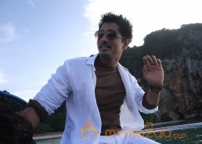 Kalavathi Cinema New Photos photo 10