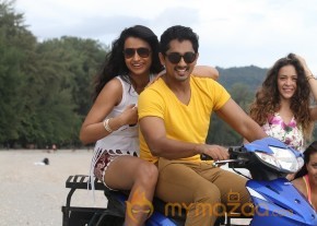 Kalavathi Cinema New Photos photo 2