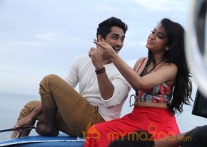 Kalavathi Cinema New Photos