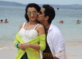 Kalavathi Cinema New Photos photo 7