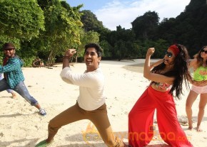 Kalavathi Cinema New Photos photo 5