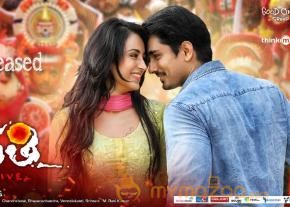 Kalavathi Movie Audio Launch Posters