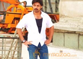 Kalyan Ram's Om Movie Stills  photo 2