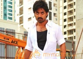 Kalyan Ram's Om Movie Stills  photo 6