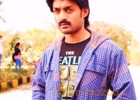 Kalyan Ram's Om Movie Stills  photo 3
