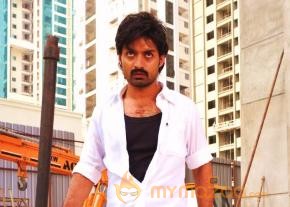 Kalyan Ram's Om Movie Stills  photo 4