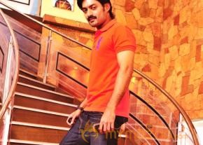 Kalyan Ram's Om Movie Stills  photo 5