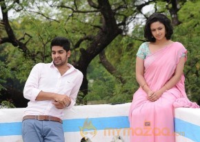 Kalyana Vaibhogame Movie New Pics photo 9