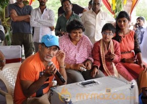 Kalyana Vaibhogame Movie New Pics photo 20