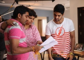 Kalyana Vaibhogame Movie New Pics photo 32