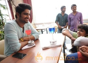 Kalyana Vaibhogame Movie New Pics photo 34
