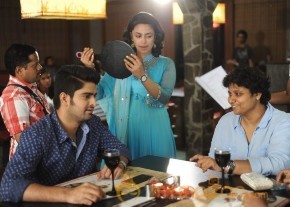 Kalyana Vaibhogame Movie New Pics photo 19