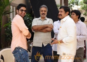 Kalyana Vaibhogame Movie New Pics photo 33