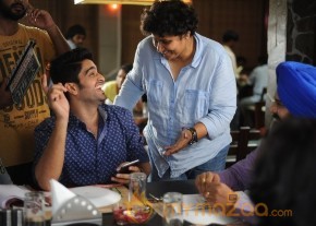 Kalyana Vaibhogame Movie New Pics photo 21