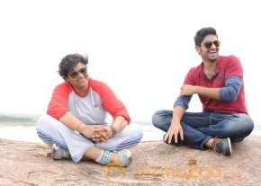 Kalyana Vaibhogame Movie New Pics photo 35