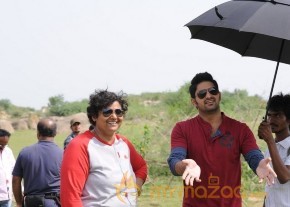 Kalyana Vaibhogame Movie New Pics photo 18