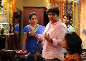 Kalyana Vaibhogame Movie New Pics photo 31
