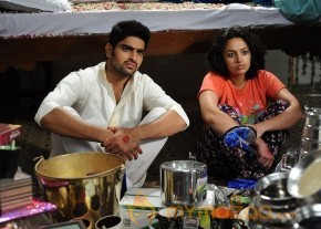 Kalyana Vaibhogame Movie New Pics photo 3