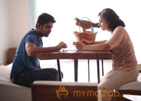 Kalyana Vaibhogame Movie New Pics photo 4