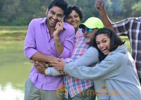 Kalyana Vaibhogame Movie New Pics photo 28
