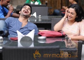 Kalyana Vaibhogame Movie New Pics	