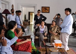 Kalyana Vaibhogame Movie New Pics photo 12