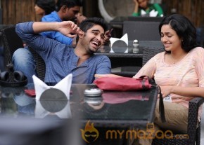Kalyana Vaibhogame Movie New Pics photo 22