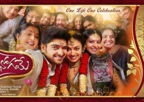 Kalyanavaibhogame Posters
