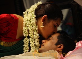 Kamala Tho Naa Prayanam Movie New Hot Stills  photo 9