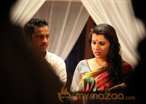 Kamala Tho Naa Prayanam Movie New Hot Stills  photo 25