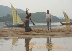 Kamala Tho Naa Prayanam Movie New Stills  photo 9