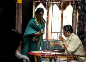Kamala Tho Naa Prayanam Movie New Stills  photo 8