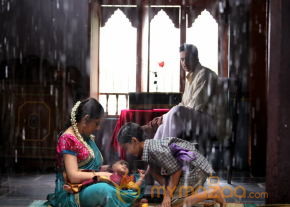 Kamala Tho Naa Prayanam Movie New Stills  photo 4