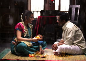 Kamala Tho Naa Prayanam Movie New Stills  photo 7