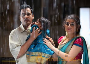 Kamala Tho Naa Prayanam Movie New Stills  photo 3