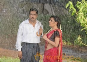 Kamalatho Naa Prayanam Movie Latest Stills  photo 14