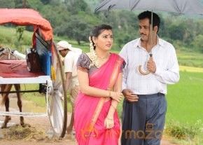 Kamalatho Naa Prayanam Movie Latest Stills  photo 12