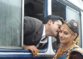 Kamalatho Naa Prayanam Movie Latest Stills  photo 8