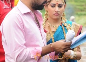 Kamalatho Naa Prayanam Movie Latest Stills  photo 3
