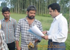 Kamalatho Naa Prayanam Movie Latest Stills  photo 2