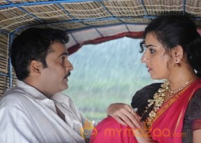 Kamalatho Naa Prayanam Movie Latest Stills 