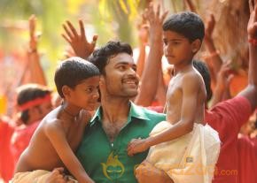 Kanche Movie New Stills  photo 2