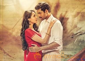 Kanche Movie New Stills  photo 3